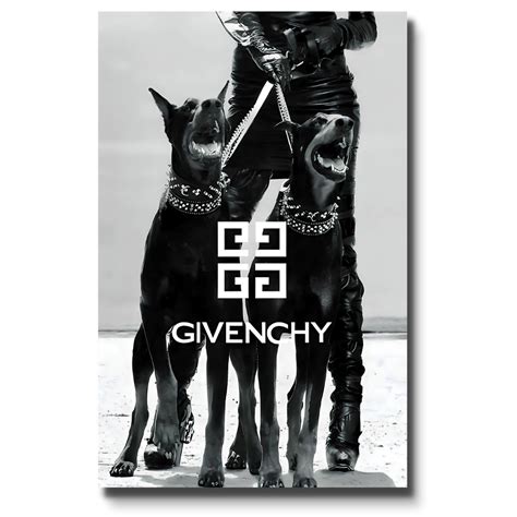 givenchy dogs kanye|is givenchy considered a designer.